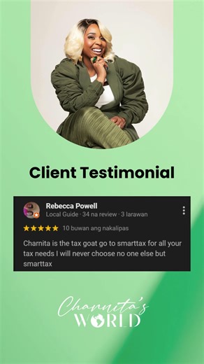 Smartaxx: Client Testimonial