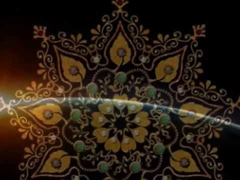 Bahai Prayer from 'Abdu'l-Bahá by Erfan (1) مناجات