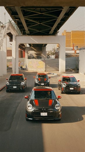 81 reactions | Power? Unlocked. Adrenaline? Maxed out. The New MINI John Cooper Works Family is here to tear up the streets and own every corner. Built for those who live life in the fast lane. Are you ready to take the wheel? Learn more at https://bit.ly/MINIJCWFamily and visit your nearest MINI dealer and book your test drive to feel the thrill for yourself. #MINIMalaysia #BIGLOVE #JCW #MINIAceman #MINICooper #MINICountryman #MINIElectric | MINI | Facebook