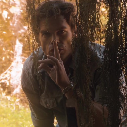 Dexter vs Doakes: The Ultimate Showdown