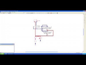 Hydraulic Circuit Simulation 2