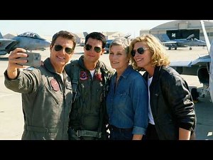 Top Gun (1986) Cast: Then and Now 2026 – You Won’t Believe How They Changed