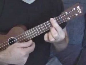 How to Play the ukulele