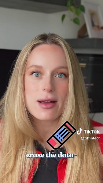 Deleting Files: What Really Happens to Your Data?