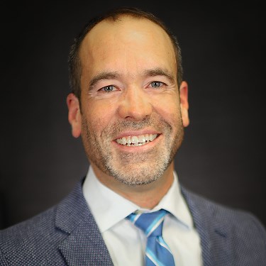 Chad Hills, DO - Tucson Orthopaedic Institute