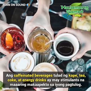 Mga Paraan Para Makatulog Ng Mabilis At Mas Mahimbing | Halamang Gamot
