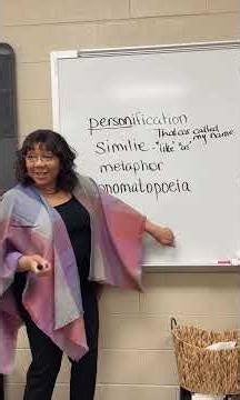 onomatopoeia What’s that? It’s really a fun word to know.