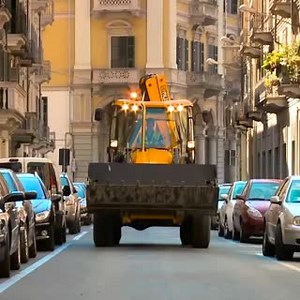 Be The Boss is back. If you entered our competition to win a JCB Backhoe Loader for 6 months, then stay tuned. We have something exciting to announce. Coming 22.03.2021. #JCB #BeTheBoss #EasyinaHardWorld | JCB