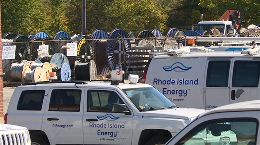 Expensive electric bills put RI clean energy policies into spotlight