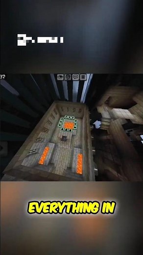 BEST Minecraft Speedrun Seed? All Structures Near Spawn!