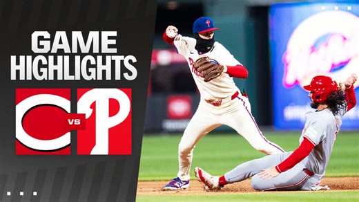 Lo más destacado CIN-PHI