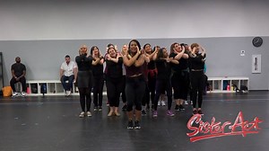 8.2K views · 104 reactions | Filled with powerful gospel music, energetic dancing and a truly moving story, Sister Act will leave audiences breathless. A sparkling tribute to the universal power of friendship, SISTER ACT is reason to REJOICE! Opening April 24th at the Horton Grand Theatre so buy your tickets today www.SDMT.org | San Diego Musical Theatre | Facebook