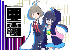 Steam新游《亚电》试玩，爽快又魔性的电波系游戏_游戏实况