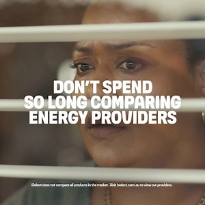 10K views · 311 reactions | Compare your Energy plan with iSelect to save effort and endless time. | iSelect | Facebook