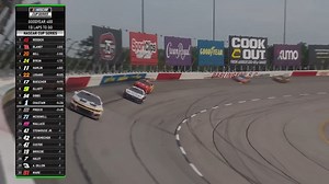 125K views · 1.2K reactions | Just when you thought you knew the outcome, everything changed! Take a look back at all the action you missed from NASCAR Throwback Sunday at Darlington Raceway! | NASCAR | Facebook