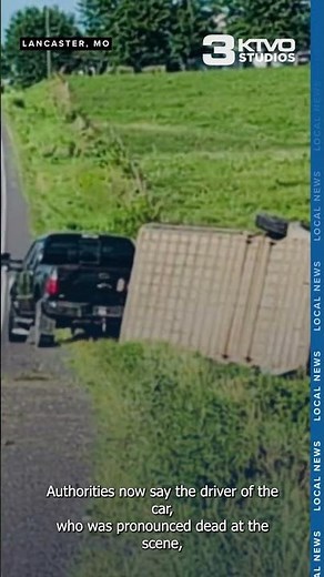 The woman killed in a Monday afternoon crash is identified as 44-year-old Jessica Waddle