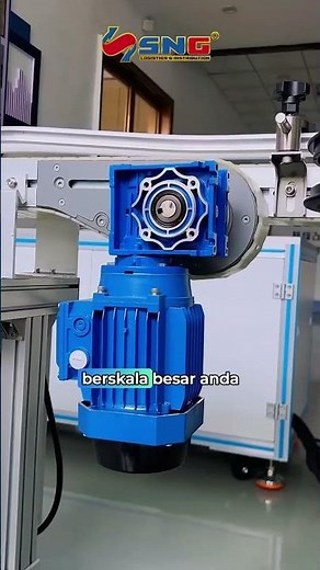 Dari material konstruksi sampai pasokan industri, kirim barang besar ke Makassar jadi lebih mudah