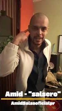🎙️ Así se graba una VOZ SALSERA profesional 🔥