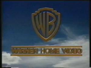 Warner Home Video intro