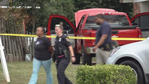 'Unsettling' | Authorities raid multiple Warner Robins homes in ongoing gang, racketeering case