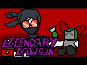 Accelerant Hank And Tiky