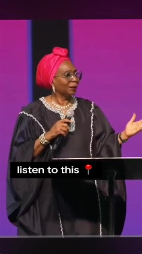 Profound Words from a Powerful Sermon