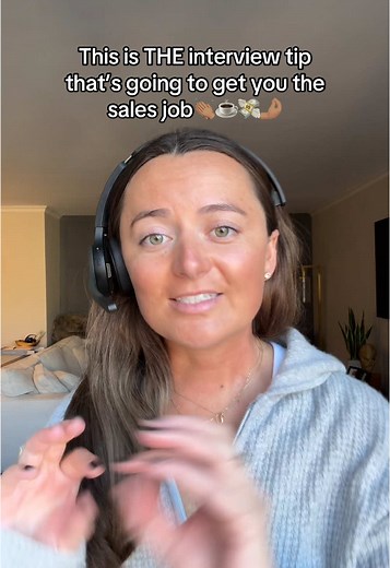 Essential Interview Tips for Sales Positions