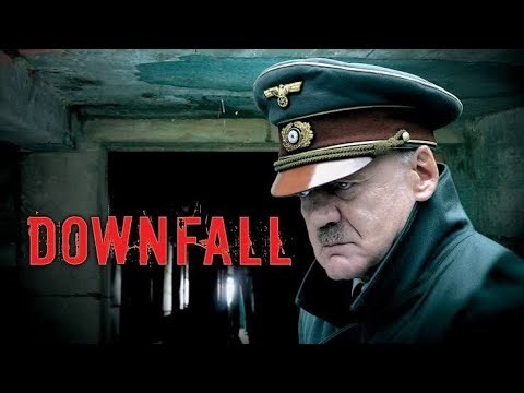 Downfall (2004) – Movie!