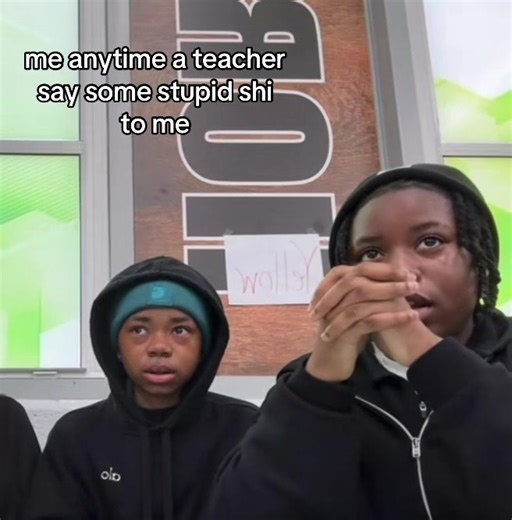 bro ts had me deaddd “don’t ever tell me what to do again” #xyzbcafypシ #funny @dadaman its her video not mine!!