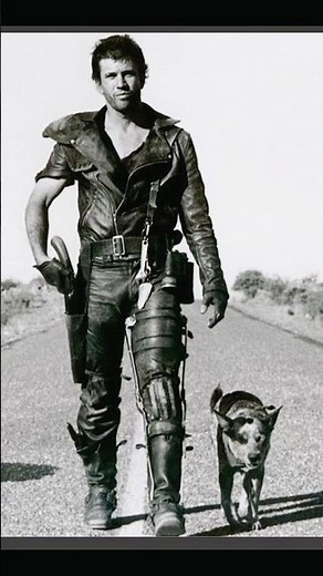 The motorcycles of MAD MAX: the cult saga 1 2 3 4 5 bikes of mad max