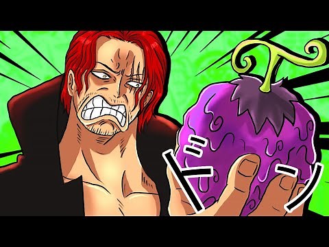 The Top 20 Worst DEVIL FRUITS in One Piece! | 2021