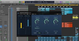 Logic Pros: How to use DeEsser 2 and its impressive new tech - 9to5Mac