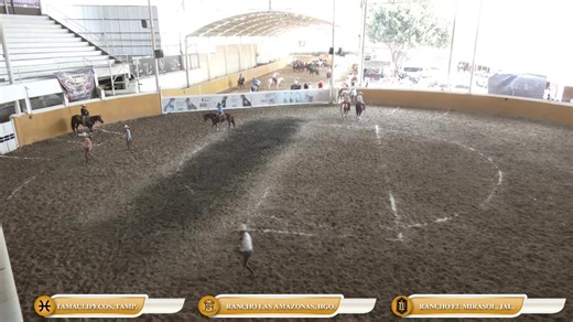 Aniversario FMCH | Federación Mexicana de Charrería A.C.