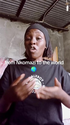 Voice Over Artist Lesive: From Nkomazi to Global Audiences