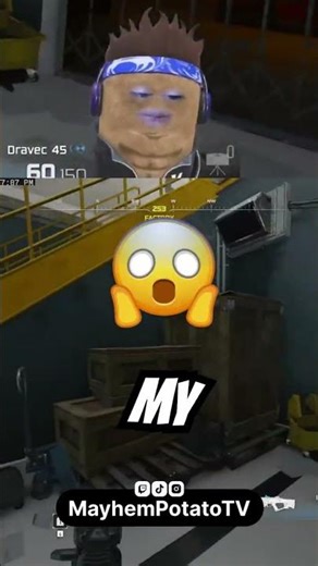 The ONE & ONLY Gas Mask?!