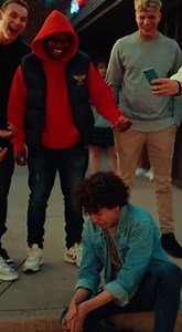 THE RICH BULLIES TURNED MY PAIN INTO VIRAL ENTERTAINMENT—FILMING A DEAF ORPHAN CRYING LIKE A CIRCUS ACT TO GET VIEWS—BUT THEY DIDN'T KNOW THAT MY DAD'S SPECIAL FORCES TEAM WAS WATCHING AND PREPARING TO MOVE INTO TOWN. Chapter 1: The Currency of Cruelty The vibration of the world was the only music Noah Matthews knew. At sixteen, his life was defined by frequencies rather than decibels. He knew the heavy, rhythmic thrum of the garbage truck on Tuesdays, the sharp, staccato rattle of his mother’s 