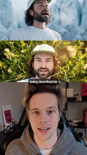 AI lip-sync tool turns images into talking videos in seconds. #ailipsync #aivideo #ai