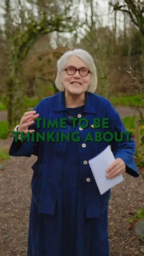 Ballymaloe Organic Farm School on Instagram: "Growing Organic Vegetables, Fruits & Herbs with Klaus Laitenberger (A 10-day series across the growing season) Join organic grower, author and educator Klaus Laitenberger for a practical gardening course running one day per month from February to October 2026 at Ballymaloe Organic Farm School. Working across the gardens, polytunnels and glasshouses on our 100-acre farm, participants will establish a course garden from scratch while learning the princ