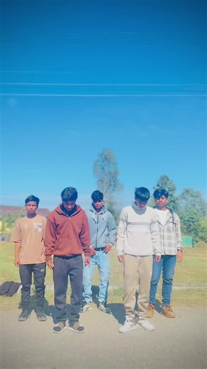 Tala Mathi: A Fun and Engaging Dance Challenge