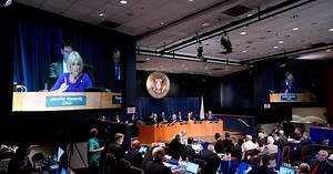 NTSB told of rushed Boeing assembly lines staffed by untrained workers