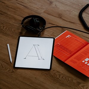 How to know the font of an image step by step? - LifeBytes