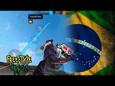 Freestyle Settings 🇧🇷⚙️ Note 11 Pro