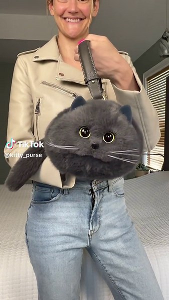 Top 5 Kitty Purses Every Cat Lover Needs | Cute Cat Bags