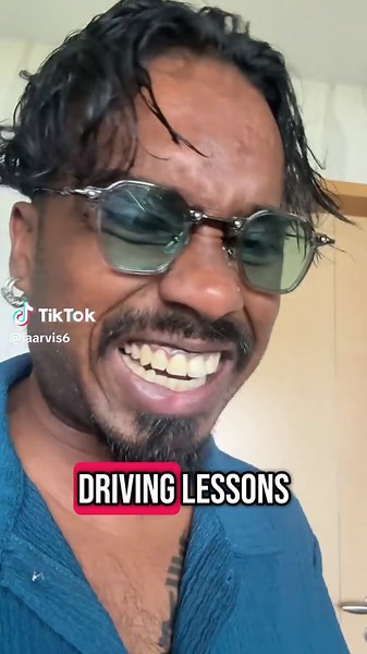 Driving Lessons: Stay Out of the Overtaking Lane