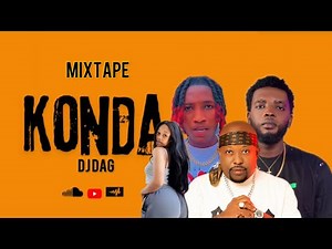 MEN DANS OKAP LA - MIXTAPE 2024 RABÒDAY DJ DAG
