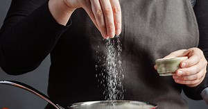 5 loại thực phẩm cản trở hấp thụ canxi