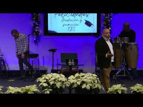 Agua Viva Sunday Service