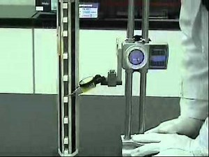 calibration height gauge