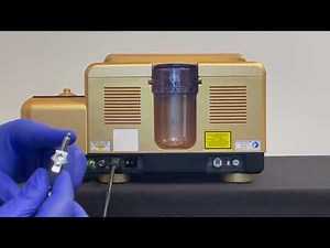 Edge Pro Initial Setup