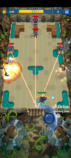 Combat Quest 2: สอนรีเกมและเคล็ดลับการต่อสู้